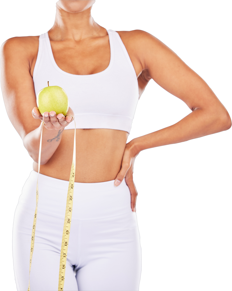 RĂSPUNDE ȘI CÂȘTIGĂ Un PLAN NUTRIȚIONAL & SPORT pe 1 lună!